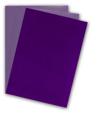 Produktbild von Poli-Tape Tubitherm - Plt360 Purple - Din A4