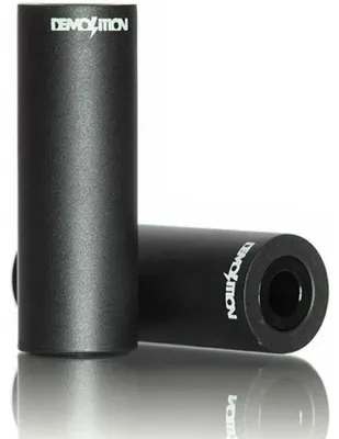 Image de Démolition Bipolar 4,5" Axlepeg Schwarz