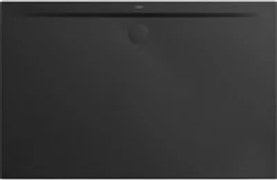 Produktbild von KALDEWEI SUPERPLAN ZERO 1532-1, Duschwanne, 100x90cm, 353200010667