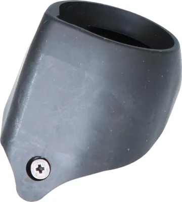 Produktbild von SHIMANO Griffgummiabdeckung Rechts ST-U5060 - Ergonomischer Ersatz für STI-Sc...