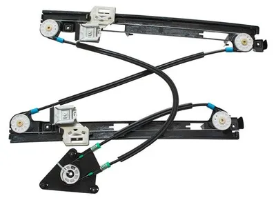 Produktbild von Fensterheber Elektrisch vorne links für Seat Altea ab 2004