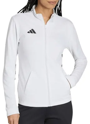 Produktbild von Adidas Entrada 26 Trainingsjacke Damen