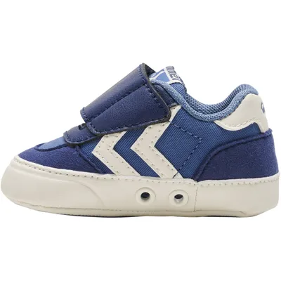 Produktbild von hummel STADIL LOW CRIB INFANT - BLUE HORIZON - 20