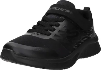 Produktbild von Skechers Kinder Schuhe Schwarz 403770L-BBK Grösse 36