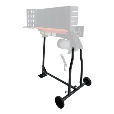 Produktbild von FUXTEC Untergestell für Holzspalter | Ständer für Brennholzspalter | passend für FUXTEC-Holz-Spalter | FX-HSU26