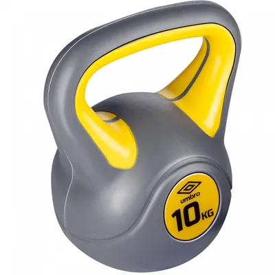 Produktbild von Kettlebell Verbundhantel 10 Kg Umbro Gewichte