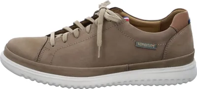 Produktbild von Mephisto Sportliche Schnürschuhe Thomas Herren 31353038343339 Beige 44 EU