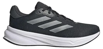Produktbild von adidas Response Carbon Iron Metallic Core Black (Women's) - EU 42 2/3