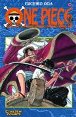 Produktbild von One Piece 35