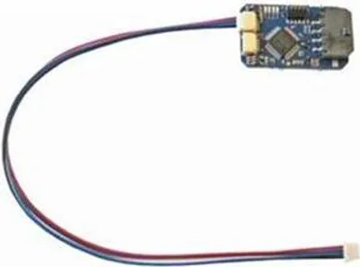 Zdjęcie produktu dla Graupner C2T Adapter Board N.CAN-BUS HoTT-Telem.