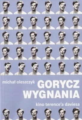 Zdjęcie produktu dla Oleszczyk, M: Gorycz wygnania