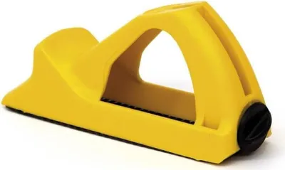 Produktbild von Stanley Blockhobel Surform, Kunststoff