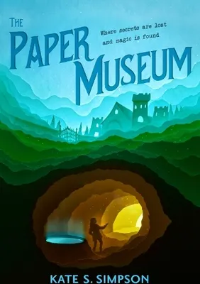 Productafbeelding van The Paper Museum