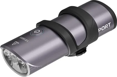 Produktbild von Smartes Fahrradlicht, vorne iGPSPORT VS1800S