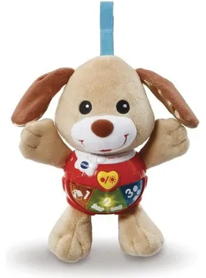 Zdjęcie produktu dla VTech 80-502305, 0,25 lat(a), Wymagane baterie, AAA, Plastik, Wielobarwny