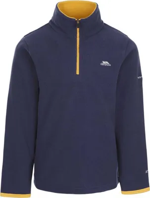 Produktbild von Trespass Etto Fleece Blau 3-4 Years Blau 3-4 Years