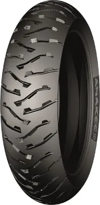 Image de MICHELIN Pneus ANAKEE 3 150/70 R 17 M/C 69V TL/TT