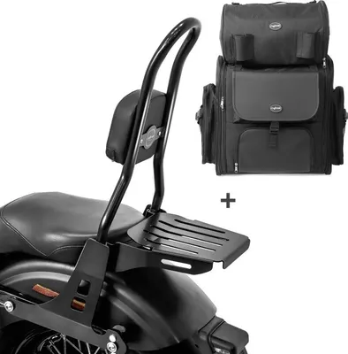 Image de Moto Sissybar # DK1410