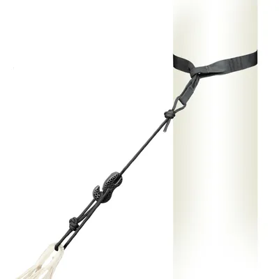 Produktbild von LA SIESTA 9346008, Schwarz