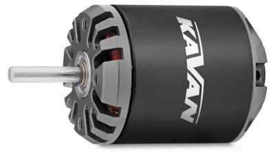 Imagen del producto de Motor sin escobillas KAVAN, modelo C3548-800