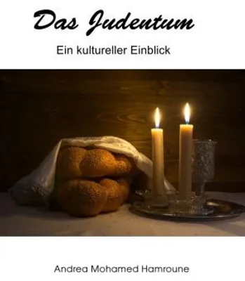 Produktbild von Das Judentum