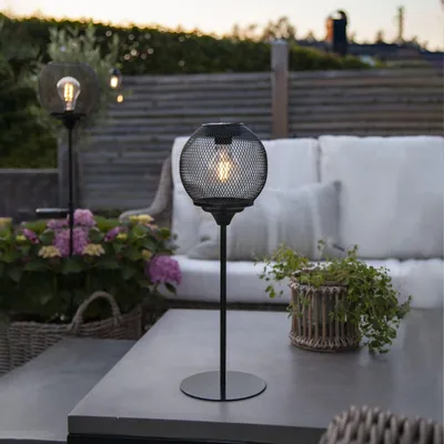 Zdjęcie produktu dla Lampa ogrodowa Led solarna SUNLIGHT