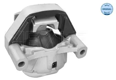 Produktbild von MEYLE Motorlager Hydrolager Links für AUDI A6 Avant (4G5, 4GD, C7) 100 199 0334