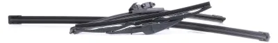 Produktbild von RIDEX Scheibenwischer Vorne Heckwischer Hinten 650mm/400mm für OPEL Corsa E Schrägheck (X15)