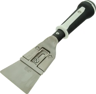 Immagine prodotto di Tajima Schaber SCRAPE-RITE PRO flexible Klinge gerade 280 mm Breite 80 mm