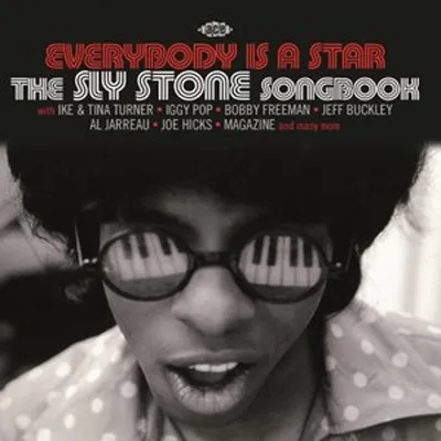 Obrázok produktu pre Various: Various: Everybody Is A Star: (CD / E)