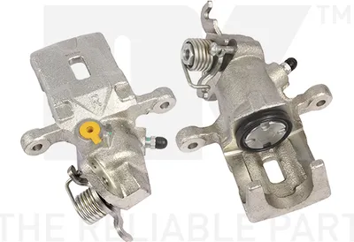 Produktbild von Bremssattel Hinten von NK (213542) Bremszange Bremsanlage Bremssattelgehäuse