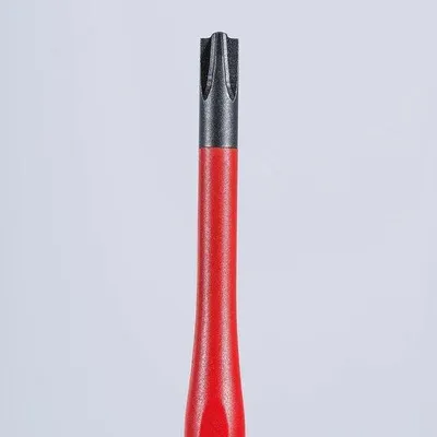 Obrázek produktu pro Šroubováky pro elektroinstalace, 212 mm, s certifikátem VDE