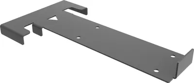 Immagine prodotto di Dima di montaggio PEKA per reggipiani in vetro Pecasa silver
