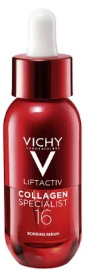 Obrázek produktu pro Vichy Liftactiv Collagen Specialist 16 Bonding Serum, 30 ml koncentrát