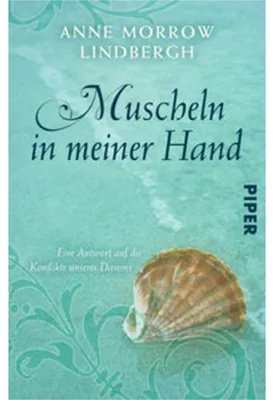 Immagine prodotto di Muscheln in meiner Hand