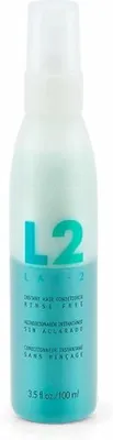 Produktbild von Lakme L2 Zweiphasen-Pflegespray mit doppelter Wirkung, 100 ml