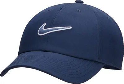 Obrázek produktu pro Nike - Kšiltovka BS4356 (M-L) (Námořnická modrá)