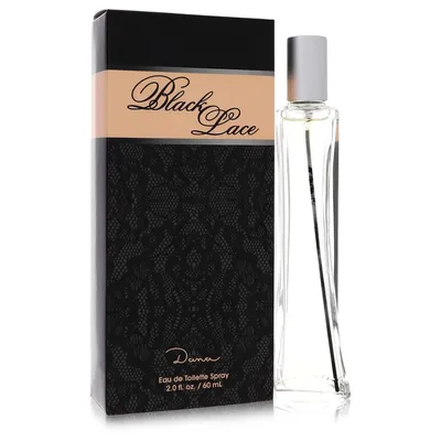 Produktbild von Dana Black Lace eau de toilette spray 60 ml