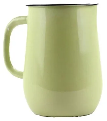 Produktbild von Belis Emaille Krug Kalk 2,5l, hergestellt für /SFINX