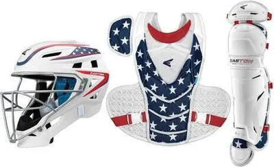 Obrázek produktu pro Easton Jen Schro THE VERY BEST Kit Stars & Stripes L velikost