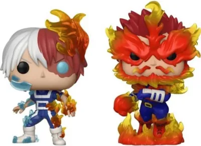 Obrázek produktu pro FUNKO POP! 64993, Sběratelská postavička, Anime a Manga