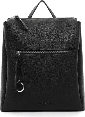Image de SURI FREY sac à dos de loisirs sac à dos SFY Debby Backpack Black noir