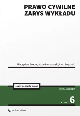 Imagen del producto de Derecho civil. Esquema del curso. Edición 2026