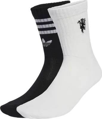 Produktbild von Skarpety adidas Manchester United JV5890 M: 40-42