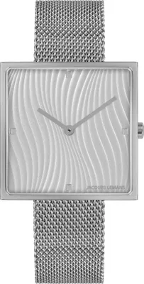 Produktbild von Jacques Lemans 1-2094D Design Collection Damenuhr 30mm 5ATM