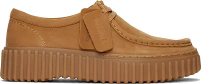 Zdjęcie produktu dla Clarks Torhill Bee - damskie buty sznurowane