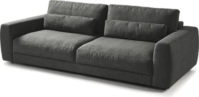 Produktbild von home24 3-Sitzer Sofa
