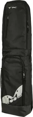 Produktbild von Tk Hockey 40l 2 Hockeyschlägertasche Schwarz  Schwarz One Size