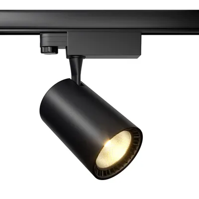 Produktbild von Maytoni TR029-3-30W4K-B, LED, 4000 K, 2400 lm