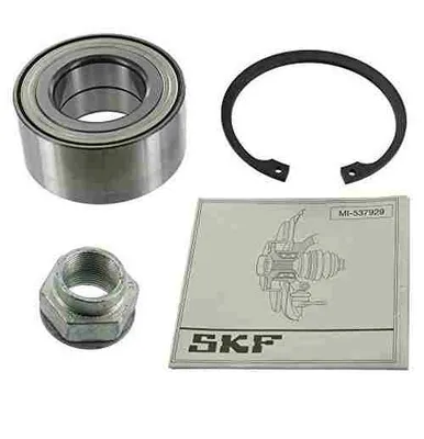 Produktbild von SKF Radlagersatz vorne für Alfa Romeo 155 164 Fiat Lancia